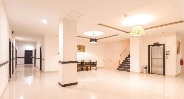 Saka Hotel Medan Sunggal Exterior photo